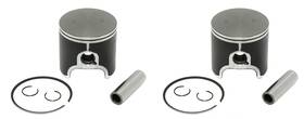 Sm-109145 Spi 2 Standard Bore Hyperdryve Piston Kits For Ski-doo 800 Most 2000-2007 82mm