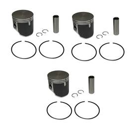 09-601a Spi 3 Standard Bore Piston Kits For Arctic Cat Powder Extreme 600 1997-98 66.5mm 09-601a Spi 3 Standard Bore Piston Kits For Arctic Cat Powder Extreme 600 1997-98 66.5mm