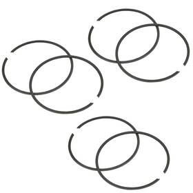 09-713r Spi 3 Sets Stock Bore Piston Rings For Polaris Indy 650 Sks Rxl 1988-97 67.75mm