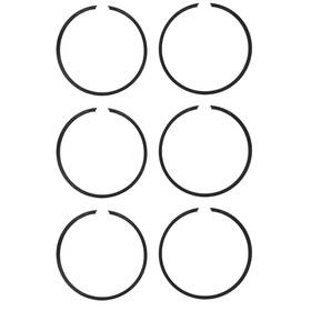 Spi 3 09-780r 3 Sets Standard Bore Rings For Ski-doo Formula Mach Z 780 1993-1996 69.5mm