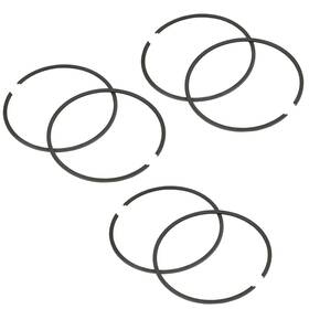 R09-714-02 Spi 3 Sets .020 Over Bore Piston Rings For Polaris Indy Xlt 580 64.5mm 1992-1994