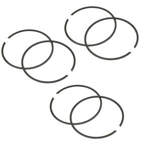 R09-714 Spi 3 Sets Of Standard Bore Piston Rings For Polaris Indy Xlt 580 64mm 1992-1994