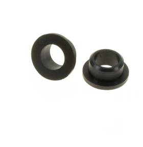 570023000 Spi 2 Pack Oil Tank Insulating Ring Grommet For Ski-doo Replaces Oem#
