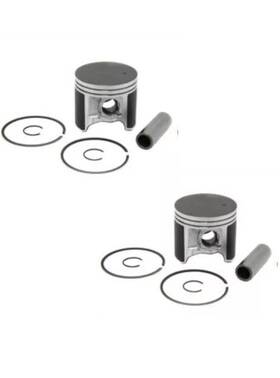 9721ps Spi 2 Piston Kit Polaris 600 Xc Rmk 600cc 74.5mm
