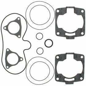 9901pxcsp700tegk Spi Polaris Xc Sp 700 Top End Gasket Kit Head Base Seals Exhaust 1999 2000 2001