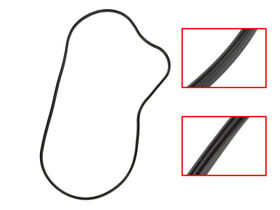 Sm-03127 Spi Chaincase Gasket For Polaris 2015 2021 Snowmobiles Replaces Oem# 5814028
