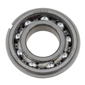 Up-09204 Spi Crankshaft Bearing For Polaris Arctic Cat And Ski-doo Snowmobiles