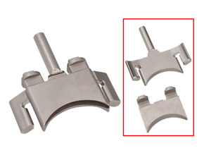 Qwfm4fk1zq Spi Engine Power Valve For Polaris Assault Rmk 800 2016-2017