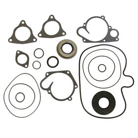 Spi Gasket Kit For Polaris Some 1998-2001 600 Twin Sleds Missing Base Gaskets