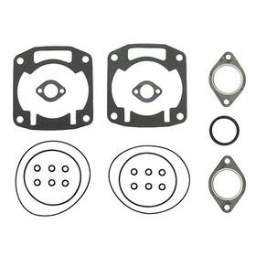09-710189 Spi Home Top End Gasket Set