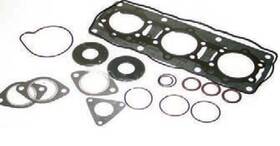 09-711247 Spi Home Complete Gasket Set With Oil Seal