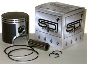 09-713n Spi Home Piston Kit - 67.75mm