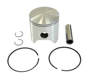 09-800n Spi Home Products Piston Kit With Rings Std