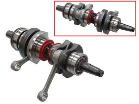 Sm-09379 Spi Home Crankshaft Assembly