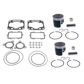 K-09141-710290-09606 Spi Standard Bore Top End Repair Kit For Arctic Cat 500 Efi Snow 2004-2017 71mm