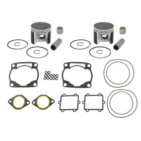 K09-609-710266-09606 Spi Standard Bore Top End Kit For Arctic Cat Many 2001-2005 600 Twin Sleds 78mm