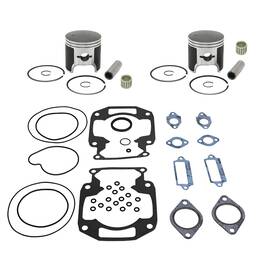 K09-682-710267-09523 Spi Standard Bore Top End Repair Kit For Arctic Cat 700 Snow Fits 1999-2000 81mm K09-682-710267-09523 Spi Standard Bore Top End Repair Kit For Arctic Cat 700 Snow Fits 1999-2000 81mm
