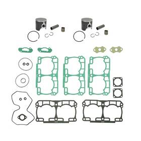 K09243-09507t-09501 Spi Standard Bore Top End Repair Kit For Ski-doo 800 Etec 2010-2011 Single Ring K09243-09507t-09501 Spi Standard Bore Top End Repair Kit For Ski-doo 800 Etec 2010-2011 Single Ring