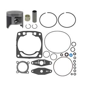 K09290-09552t-096061yam Spi Standard Bore Top End Kit For Yamaha Sx Venom 400 Transporter Lite 85mm