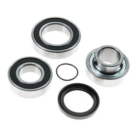 Sm-03191 Spi Lower Chain Case Bearing Kit Fits Ski-doo Many 2000 2003 Snowmobiles