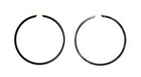 Sm-09287r Spi Piston Rings 2017-2019 Fits Polaris 800 Ho Cleanfire Standard Bore 85mm