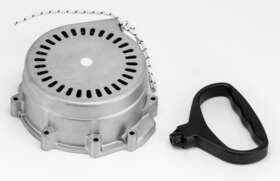Pol1133rfak1 Spi Polaris Iq Widetrak 600 Pull Start Starter Recoil Rewind Assembly 2011 2012 2013