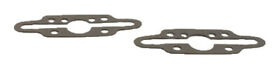 09-719104 Spi Products Exhaust Valve Gasket Kit