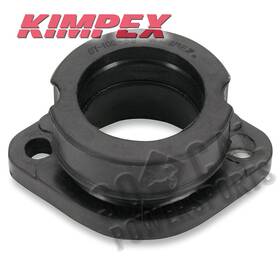 Scsp-ps750680-pi Spi New 2002-2003 Polaris 440 Pro X Fan Cooled Snowmobile Carburetor Adapter Fla Scsp-ps750680-pi Spi New 2002-2003 Polaris 440 Pro X Fan Cooled Snowmobile Carburetor Adapter Fla