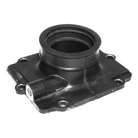 Scsp-ps750714-pi Spi 1999-2003 Polaris 800 Xcr Snowmobile Carburetor Adapter Flange