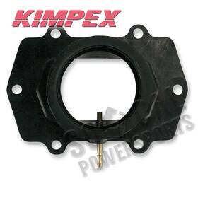Scsp-ps750908-pi Spi 2002-2003 Arctic Cat Zr 800 Efi Snowmobile Carburetor Adapter Flange