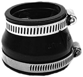 Scsp-ps751075-pi Spi 1996 Ski-doo Formulasls Snowmobile Carburetor Adapter Flange