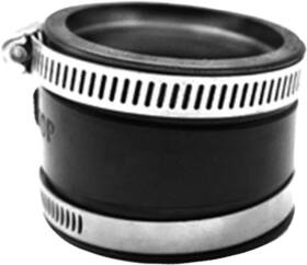 Scsp-ps751083-pi Spi 1997-1999 Ski-doo Formula Z 670 Snowmobile Carburetor Adapter Flange