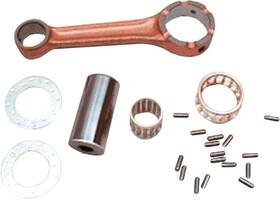 Scsp-ps757504-pi Spi 2000 Ski-doo Grand Touring 600 Magneto Side Mag/ctr Connecting Rod