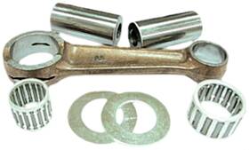 Scsp-ps757550-pi Spi 2005-2007 Ski-doo Mach Z 1000 Sdi Magneto Side Mag/ctr Connecting Rod