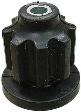 Scsp-ps780210-pi Spi 2014 Arctic Cat M 8000 Hcr/sno Pro Front Snowmobile Motor Mount
