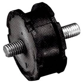 Scsp-ps780905-pi Spi 1996-2000 Ski-doo Touring Le Rear Snowmobile Motor Mount