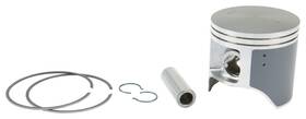 Scsp-ps785151-pi Spi 2010-2013 Arctic Cat M8 Snowmobile Piston Kit 85mm