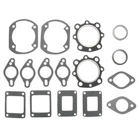 Scwi-sp797625-sa Spi 1974-1975 Yamaha Gp433 F/g Snowmobile Engine Top End Gasket Kit Scwi-sp797625-sa Spi 1974-1975 Yamaha Gp433 F/g Snowmobile Engine Top End Gasket Kit