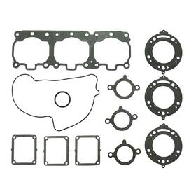 Scwi-sp798062-sa Spi 2000-2003 Yamaha Sx 600/srx Snowmobile Engine Top End Gasket Kit