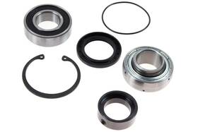 Sm-03146 Spi Chain Case Bearing Kit For Polaris Fits Many 1977 - 1990 Snowmobiles