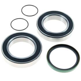 Sm-03178 Spi Lower Chain Case Bearing Kit For Ski-doo Fits Many 2008 - 2018 Snowmobiles