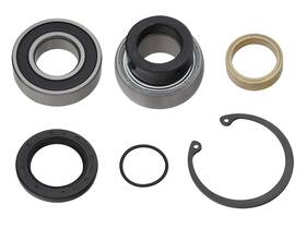 Sm-03181 Spi Chain Case Bearing Kit For Polaris Snowmobiles See Description Fitment