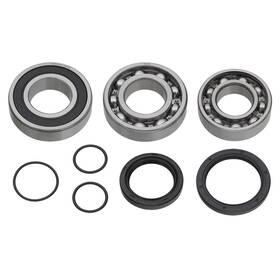 Sm-03205 Spi Jack Shaft Bearing And Seal Kit Upper For Yamaha Many 2003-2011 Sleds