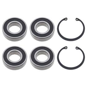 Sm-03230 Spi Chain Case Bearing Kit Driveshaft For Polaris Timbersled Fits Many 2017-2024
