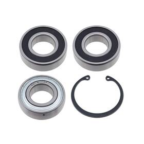 Spi Sm-03231 Chain Case Bearing Kit Jackshaft For Polaris Timbersled Fits 2018-2019 Aro
