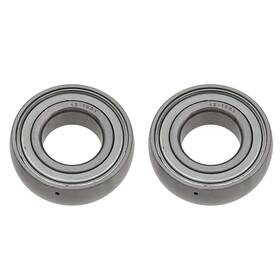 Sm-03232 Spi Chain Case Bearing Kit Driveshaft For Polaris Timbersled Fits 2017-23 Ripper