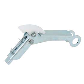 1702-398 Spi Sm-03364 Chain Tensioner Arm Assembly For Arctic Cat Snow Replaces Oem#
