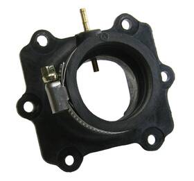 Sm-07062 Spi Carb Flange Intake For Arctic Cat Thundercat 900 Zrt600 Zrt800 Ext600