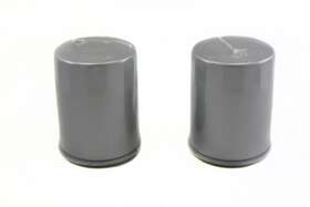 Sm-07073 Spi 2 Oil Filters For Polaris Snowmobiles Replaces Oem# 254006 Indy Frontier