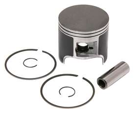 Sm-09221 Spi Standard Bore Piston Kit For Arctic Cat 800 Snowmobiles Fits 2007-2009 85mm